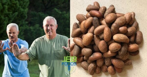 African Bitter Kola Nuts 8oz, Orogbo Bitter Kola Retro Garcinia, Petit Cola Nut, Obi Abata Cola Nut (8oz) - Image 3