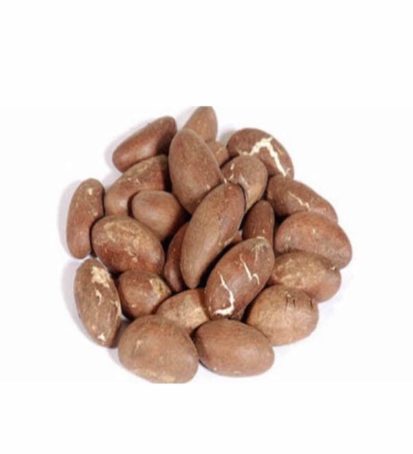 African Bitter Kola Nuts 8oz, Orogbo Bitter Kola Retro Garcinia, Petit Cola Nut, Obi Abata Cola Nut (8oz) - Image 2